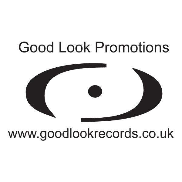 Good Look Promotions Logo ,Logo , icon , SVG Good Look Promotions Logo