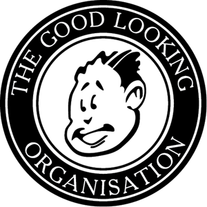 Good Looking Records Logo ,Logo , icon , SVG Good Looking Records Logo