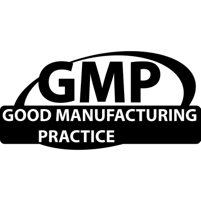 Good Manufacturing Practice Logo ,Logo , icon , SVG Good Manufacturing Practice Logo