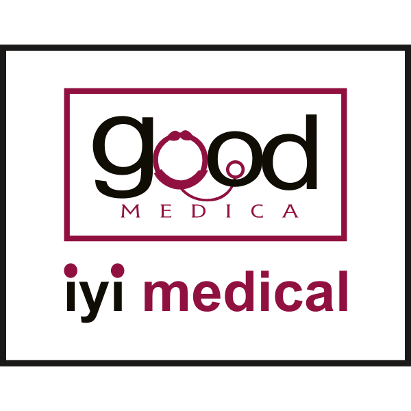 Good Medica Logo ,Logo , icon , SVG Good Medica Logo