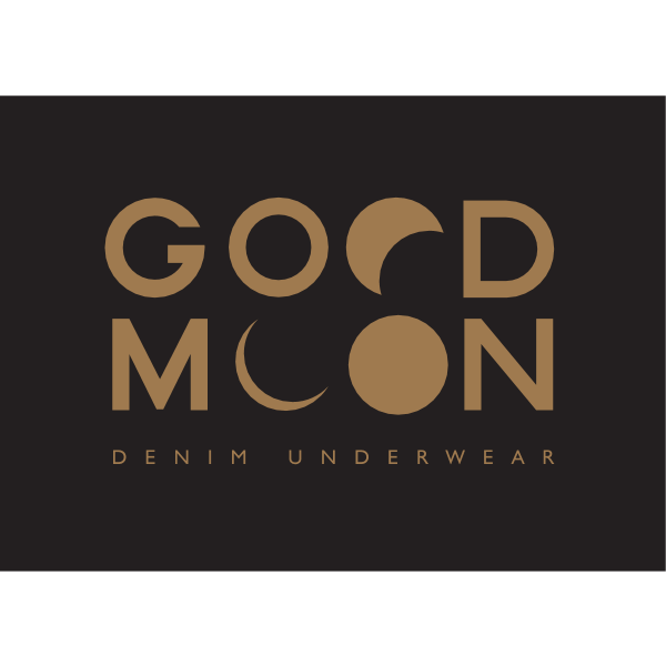 Good Moon Logo ,Logo , icon , SVG Good Moon Logo