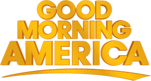 Good Morning America Logo ,Logo , icon , SVG Good Morning America Logo