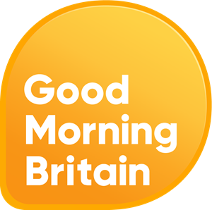 Good Morning Britain 2017 Logo
