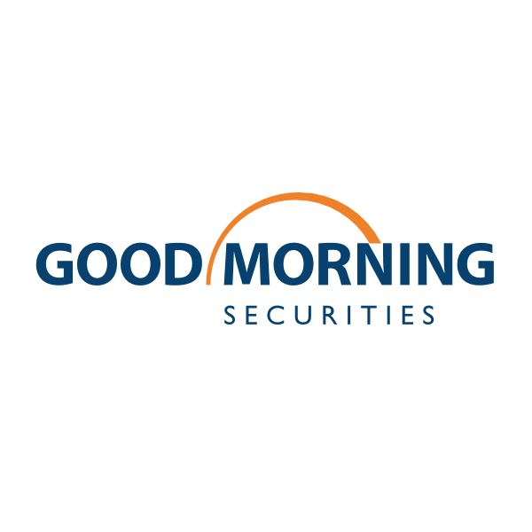Good Morning Securities Logo