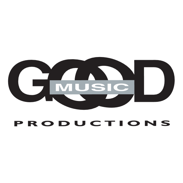 Good Music Productions Logo ,Logo , icon , SVG Good Music Productions Logo