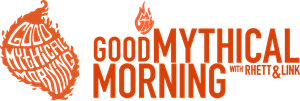 Good Mythical Morning Logo