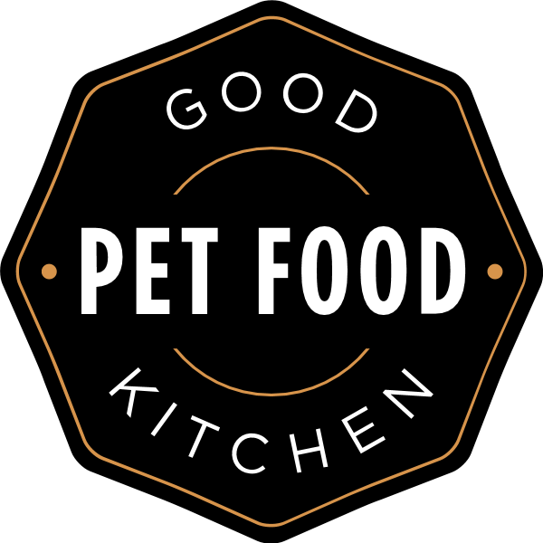 Good Pet Food