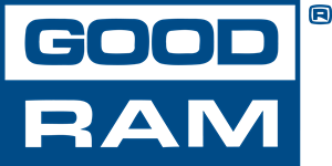 GOOD RAM Logo