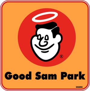 Good Sam Park Logo