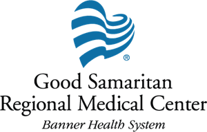 Good Samaritan Regional Medical Center Logo ,Logo , icon , SVG Good Samaritan Regional Medical Center Logo