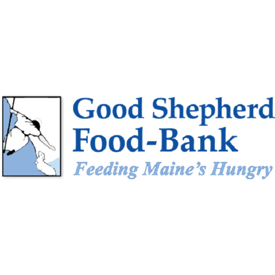 Good Shepherd Food-Bank Logo