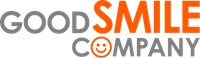 Good Smile Company Logo ,Logo , icon , SVG Good Smile Company Logo
