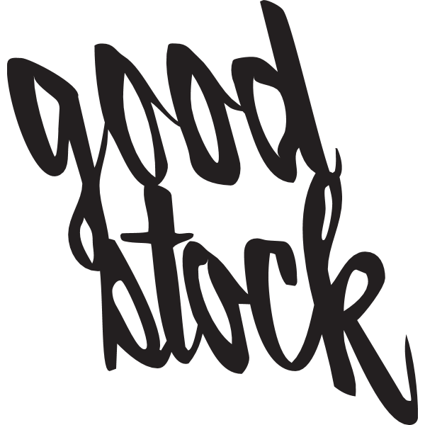 Good Stock Logo