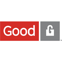 Good Technology Logo ,Logo , icon , SVG Good Technology Logo