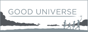 Good Universe Logo ,Logo , icon , SVG Good Universe Logo