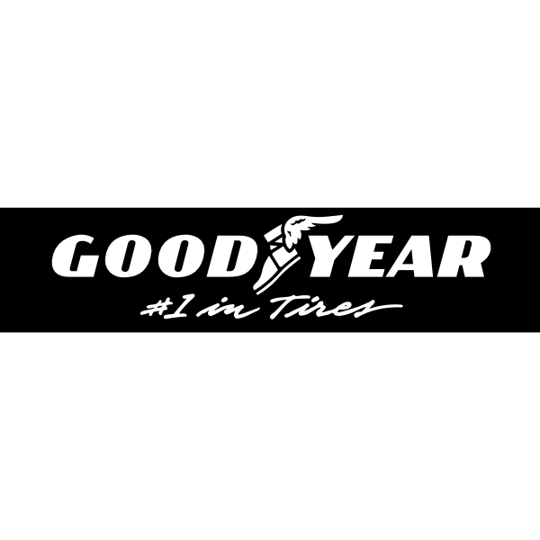 Good Year Tires 2 ,Logo , icon , SVG Good Year Tires 2