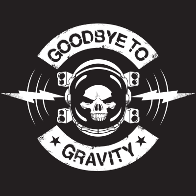 Goodbye To Gravity Logo ,Logo , icon , SVG Goodbye To Gravity Logo