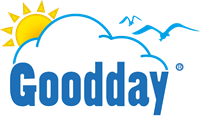 Goodday Milk Logo ,Logo , icon , SVG Goodday Milk Logo