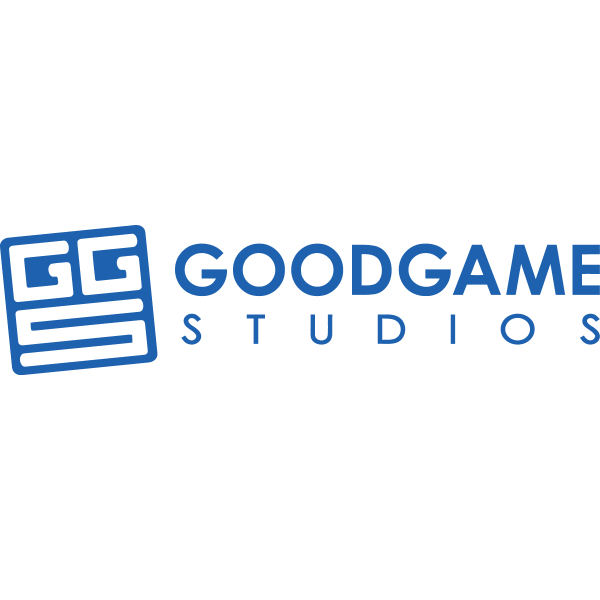 Goodgame Studios Logo ,Logo , icon , SVG Goodgame Studios Logo