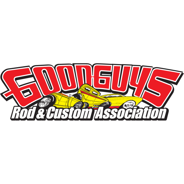 Goodguys Logo