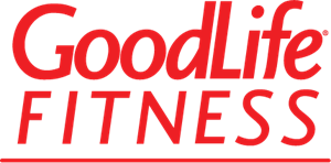 GoodLife Fitness Logo