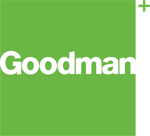 Goodman Group Logo ,Logo , icon , SVG Goodman Group Logo