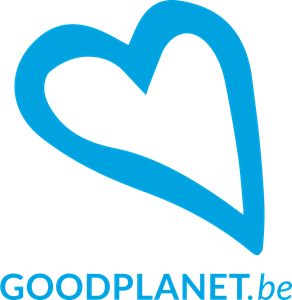 GoodPlanet Belgium Logo