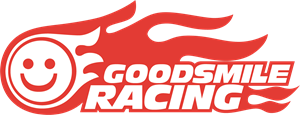 Goodsmile Racing Logo ,Logo , icon , SVG Goodsmile Racing Logo