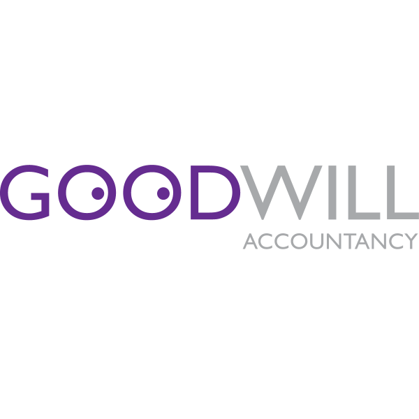 Goodwill Accountancy Logo