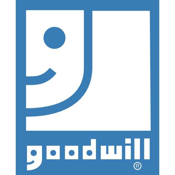 Goodwill Industries ,Logo , icon , SVG Goodwill Industries