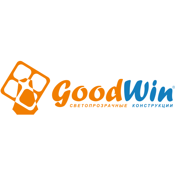 GoodWin Logo ,Logo , icon , SVG GoodWin Logo