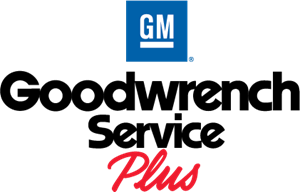 Goodwrench Service Plus Logo ,Logo , icon , SVG Goodwrench Service Plus Logo