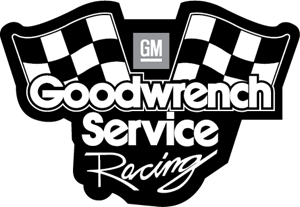 Goodwrench Service Racing Logo ,Logo , icon , SVG Goodwrench Service Racing Logo