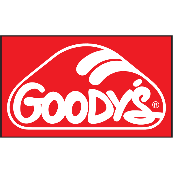 Goody’s Logo ,Logo , icon , SVG Goody’s Logo