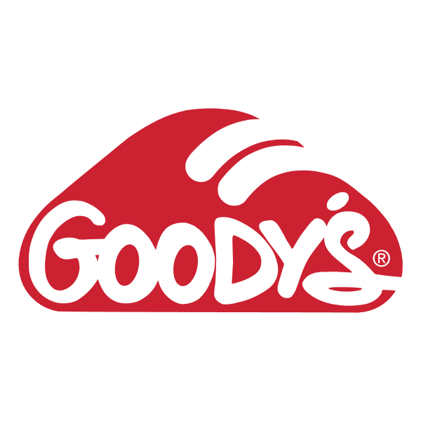 Goody's ,Logo , icon , SVG Goody's