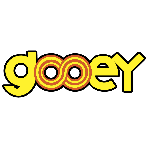 Gooey