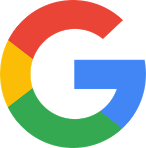 Google 2015 Icon Logo