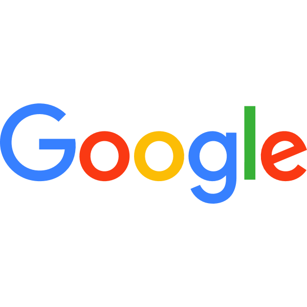 Google 2015 ,Logo , icon , SVG Google 2015