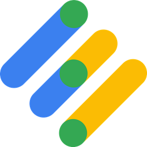 Google Ad Manager Logo ,Logo , icon , SVG Google Ad Manager Logo