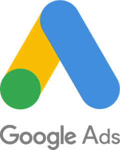 Google Ads Logo ,Logo , icon , SVG Google Ads Logo