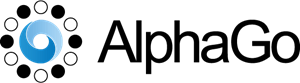 Google AlphaGo Logo ,Logo , icon , SVG Google AlphaGo Logo