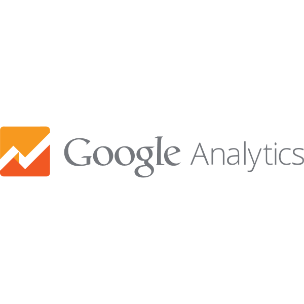 Google Analytics ,Logo , icon , SVG Google Analytics