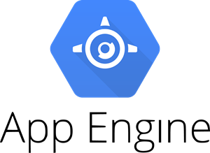 Google AppEngine Logo ,Logo , icon , SVG Google AppEngine Logo