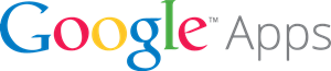 GOOGLE APPS Logo