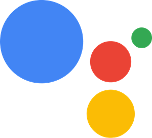 Google Assistant Logo ,Logo , icon , SVG Google Assistant Logo