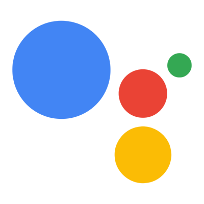 google assistant