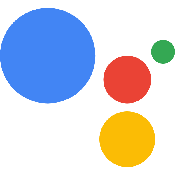 Google Assistant ,Logo , icon , SVG Google Assistant