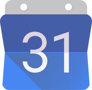 Google Calendar Logo ,Logo , icon , SVG Google Calendar Logo