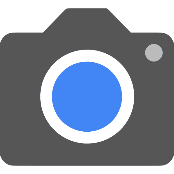 Google Camera Download Logo Icon Png Svg