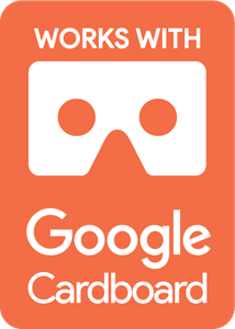 Google Cardboard Logo ,Logo , icon , SVG Google Cardboard Logo